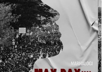 GMNI Bengkulu Soroti Ketimpangan Buruh Lewat Rilis “Marhalogi May Day 2026