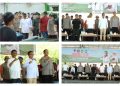 Pimpinan dan Anggota DPRD Kota Batam Hadiri May Day 2026, Apresiasi Aksi Pekerja dan Gerakan Batam Bersih
