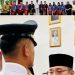 Bupati Humbahas yang diwakili Sekda Chiristison Marbun Lantik Pejabat Administrator dan Pengawas, Tekankan Integritas dan Pelayanan Publik
