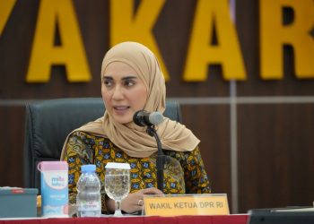 Wakil Ketua DPR Kawal Penanganan Kasus Kekerasan Terhadap Anak di Daycare Yogyakarta