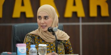Wakil Ketua DPR Kawal Penanganan Kasus Kekerasan Terhadap Anak di Daycare Yogyakarta