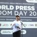 World Press Freedom Day 2026, Kemkomdigi Ajak Insan Pers Perkuat Ruang Informasi Sehat