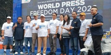 Media “Homeless” vs Verifikasi Dewan Pers, SMSI Dorong Regulasi Pers Lebih Adaptif di Era Digital
