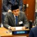 Di Markas Besar PBB, Menhut Tegaskan Keberhasilan Pengendalian Karhutla Indonesia