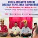 Ketua Komite III DPD RI Serap Aspirasi Masyarakat Adat Mbaham Matta