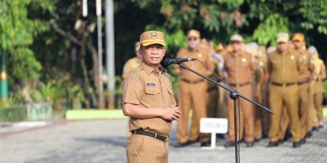 SPMB Kota Bekasi 2026, Pemerintah Pastikan Akses Pendidikan untuk Semua