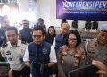 Polda Kepri Berhasil Ungkap Dugaan Jaringan Tindak Pidana Perjudian Online Internasional yang Dikelola WNA di Batam