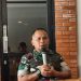 TNI di Manokwari Dikerahkan Bantu Pembangunan KDMP