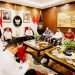 Menkopolkam dan DPD RI Bahas Konflik Bersenjata, PSN hingga Kemanusiaan Papua