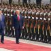 Presiden Trump Sebut Xi Jinping Tawarkan Bantuan Untuk Buka Selat Hormuz