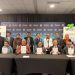 Tiga Universitas di Tanah Papua Resmi Bergabung dalam Kerjasama Riset Regional