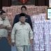 Presiden Prabowo Tegaskan TNI dan Polri Tak Boleh Backing Aktivitas Illegal