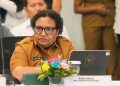 Pemerintah Indonesia : Tidak Ada Pemotongan Dana Otonomi Khusus Papua