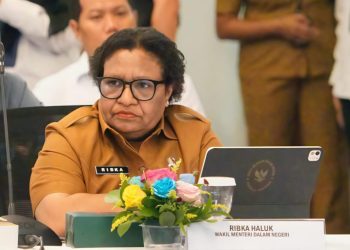 Pemerintah Indonesia : Tidak Ada Pemotongan Dana Otonomi Khusus Papua