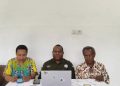 12 orang tewas, 11 terluka, 22.661 Jiwa Mengungsi di Puncak Papua