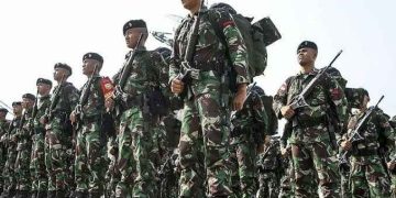 TNI Ingatkan Potensi Dampak Pemutaran Film Dokumenter “Pesta Babi”
