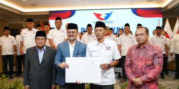 Gen Z Jadi Sasaran, Perindo Jatim Siapkan Strategi Politik dan Ekonomi Kerakyatan