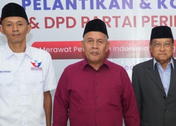 Said Aqil Pastikan Tak Maju di Muktamar NU 2026, Khalayak Nilai Buka Ruang Regenerasi dan Jaga Marwah Rais Aam