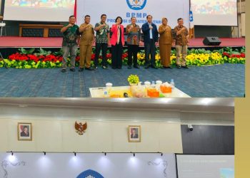 Pemkab Tapanuli Utara Serius Wujudkan Budaya Sekolah Aman dan Nyaman