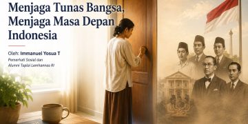 Hari Kebangkitan Nasional 2026: “Jaga Tunas Bangsa Demi Kedaulatan Negara”