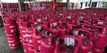 Pastikan Stok Terjaga, Pertamina Perkuat Rantai Distribusi LPG di Papua Barat