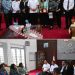 Tingkatkan Layanan kesehatan, Bupati Humbahas gelar audensi RSU Colombia Asia- Medan