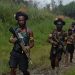 TPNPB Klaim Tembak Mati Sejumlah Aparat Keamanan di Korowai Yahukimo Papua