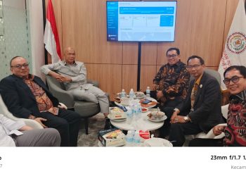 Tahun 2025, Sisa Anggaran di Dinas Pendidikan Papua Barat Puluhan Miliar