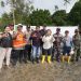 Aksi Hijau Berkelanjutan KEK Tanjung Sauh: PT Batamraya Sukses Perkasa Kembali Tanam 1.000 Bibit Mangrove
