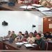 Bupati Humbahas Ikuti Rakor Terkait Penggunaan TKD Pemulihan Dampak Bencana, Humbahas Tahap Pelaksanaan Realisasi