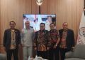 SMSI dan ABPEDNAS Bangun Sinergi Nasional untuk Penguatan Desa
