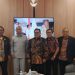 SMSI dan ABPEDNAS Bangun Sinergi Nasional untuk Penguatan Desa