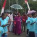 132 Tahun Misi Katolik di Tanah Papua, Uskup Timika Serukan Persatuan