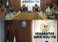 Pemkab Tapanuli Utara Gelar Bedah Rencana Aksi Setiap OPD demi Akselerasi Visi Misi