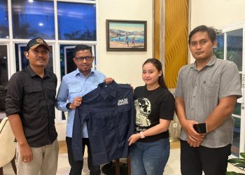 Pengurus Jaringan Media Siber di Papua Barat Siap Dilantik