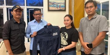 Pengurus Jaringan Media Siber di Papua Barat Siap Dilantik