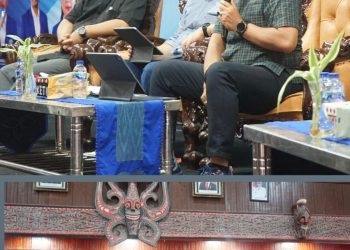 Bupati Tapanuli Utara Ajak Generasi Muda Brilian, Kreatif dan Berkatakter