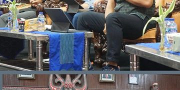 Bupati Tapanuli Utara Ajak Generasi Muda Brilian, Kreatif dan Berkatakter