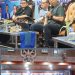 Bupati Tapanuli Utara Ajak Generasi Muda Brilian, Kreatif dan Berkatakter