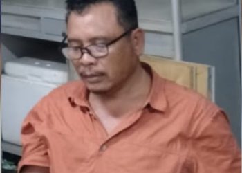 Maksud Mengantarkan Impian Anak Jadi Abdi Negara Brigjen Royjen Siburian Mengalami Kerugian Materi Hingga 410jt