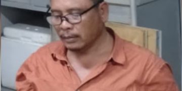 Maksud Mengantarkan Impian Anak Jadi Abdi Negara Brigjen Royjen Siburian Mengalami Kerugian Materi Hingga 410jt