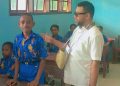 Komite III DPD RI Dukung Program Revitalisasi Sekolah Termasuk di Tanah Papua
