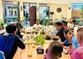 Ketua Komite III DPD RI Apresiasi Film Dokumenter ‘Pesta Babi’ dan ‘Teman Tegar Mair’