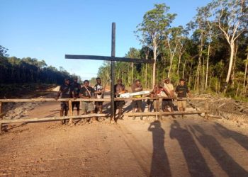 Tentara Nasional Indonesia Diminta Tidak Terlibat Konflik Tanah Adat di Merauke