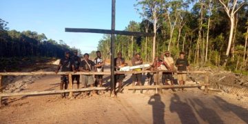 Tentara Nasional Indonesia Diminta Tidak Terlibat Konflik Tanah Adat di Merauke