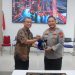 Kapolda Kepri Hadiri Peresmian Gedung “Sentrum Caritas” dan Lokakarya Migrasi Aman di Batam