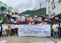 Aliansi SETARA Nyatakan Sikap Terhadap Situasi di Tanah Papua