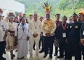 Hadiri Konferensi APS, Dedi Mulyadi : Pembangunan Papua Mesti Berbasis Budaya