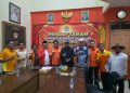 La Ode Safiul Akbar Jadi Calon Pertama  Daftarkan Diri sebagai Caketum Kosgoro 1957