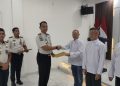 Lapas Kelas IIA Batam Berikan Remisi Khusus Bagi 15 Warga Binaan yang Beragama Buddha Pada Hari Raya Waisak 2570 BE Tahun 2026